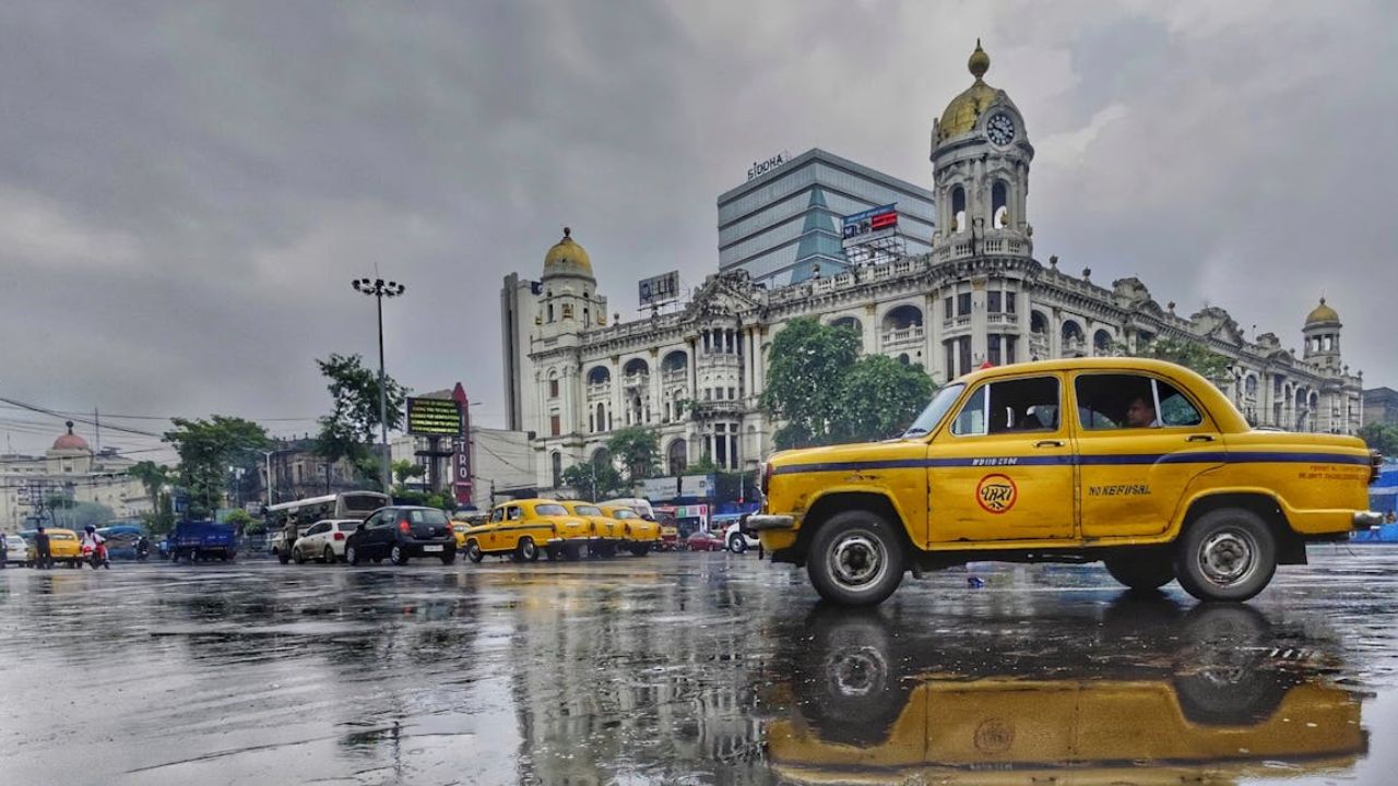 কালবৈশাখীর আশঙ্কা দক্ষিণবঙ্গ! কেমন থাকবে উত্তরের আবহাওয়া, জানুন ওয়েদার আপডেট