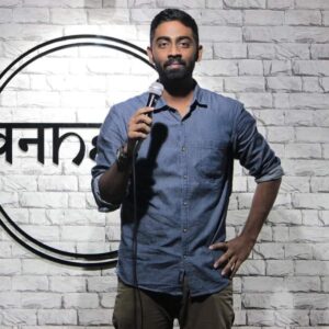What Zomato said on its name surfacing in stand-up comedy biriyani controversy 