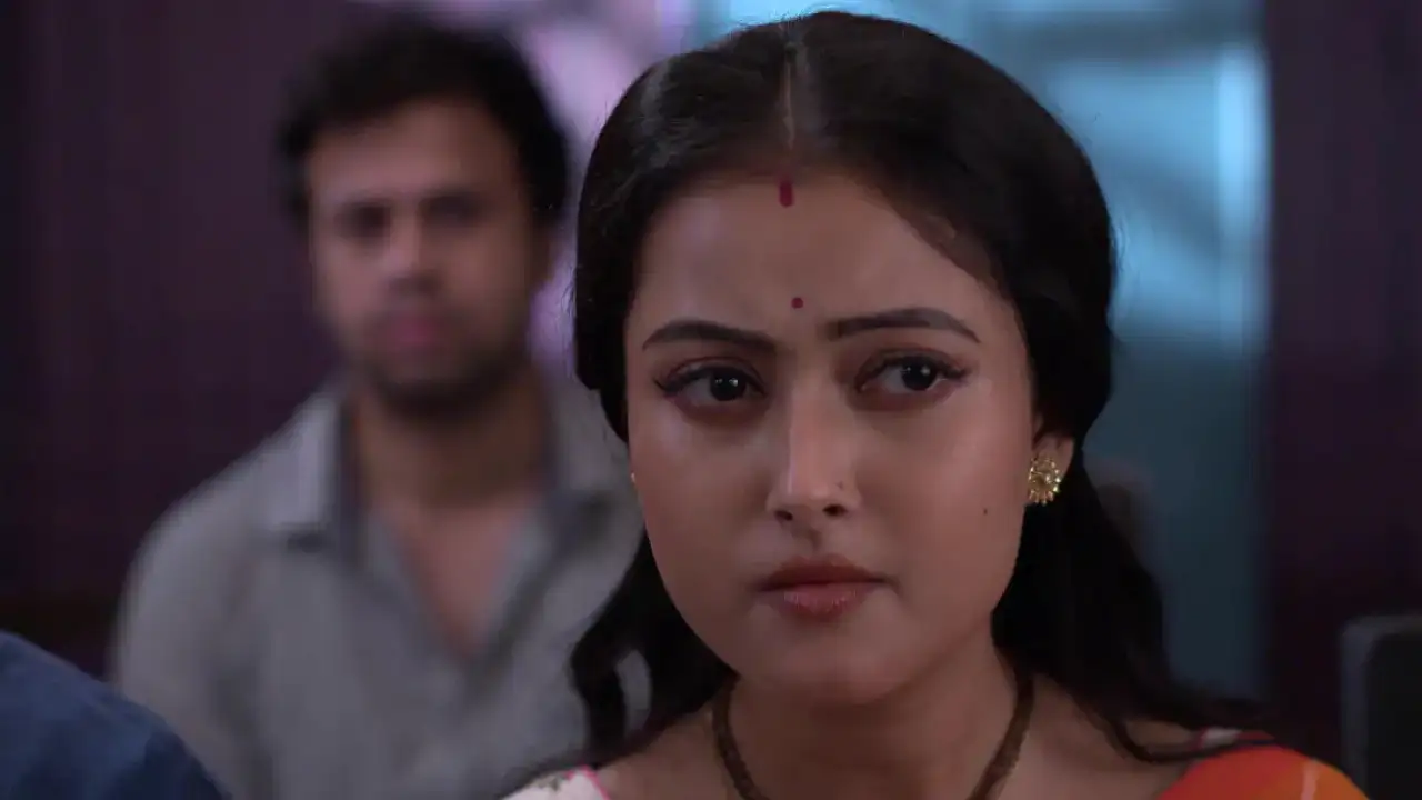 জি বাংলা থেকে সটান স্টার জলসায়, ‘তারে ধরি ধরি’ ছাড়ছেন এই অভিনেত্রী?