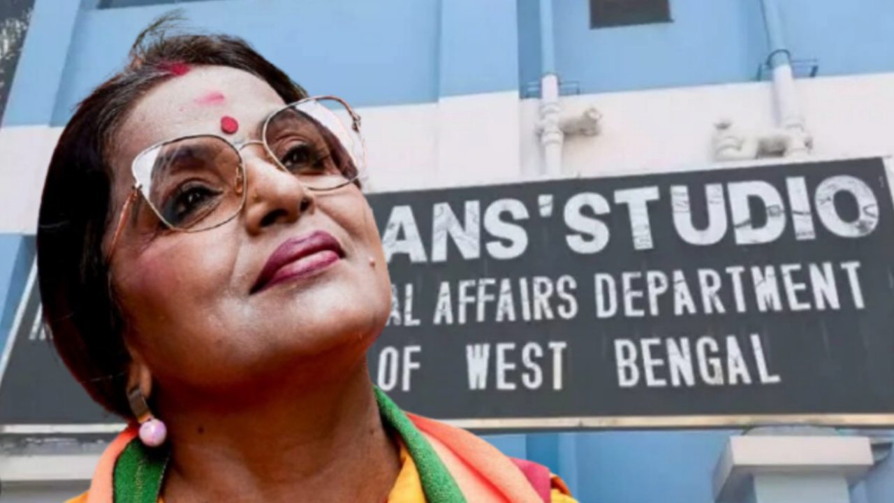 ফেডারেশনের কাঠামো ভেঙে ‘কনফেডারেশন’ এর উত্থান, টলিউডের ‘সাফাই’এ SIR এর ঘোষণা পাপিয়ার