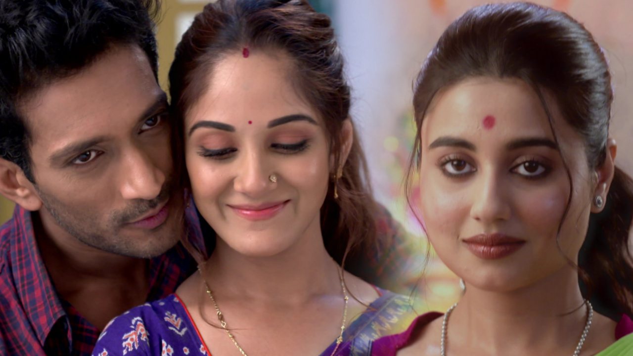 ঝোড়ো ব্যাটিং বিদ্যা-পরশুরামের, নম্বর বাড়তেই ওলটপালট TRP, শীর্ষে কে?