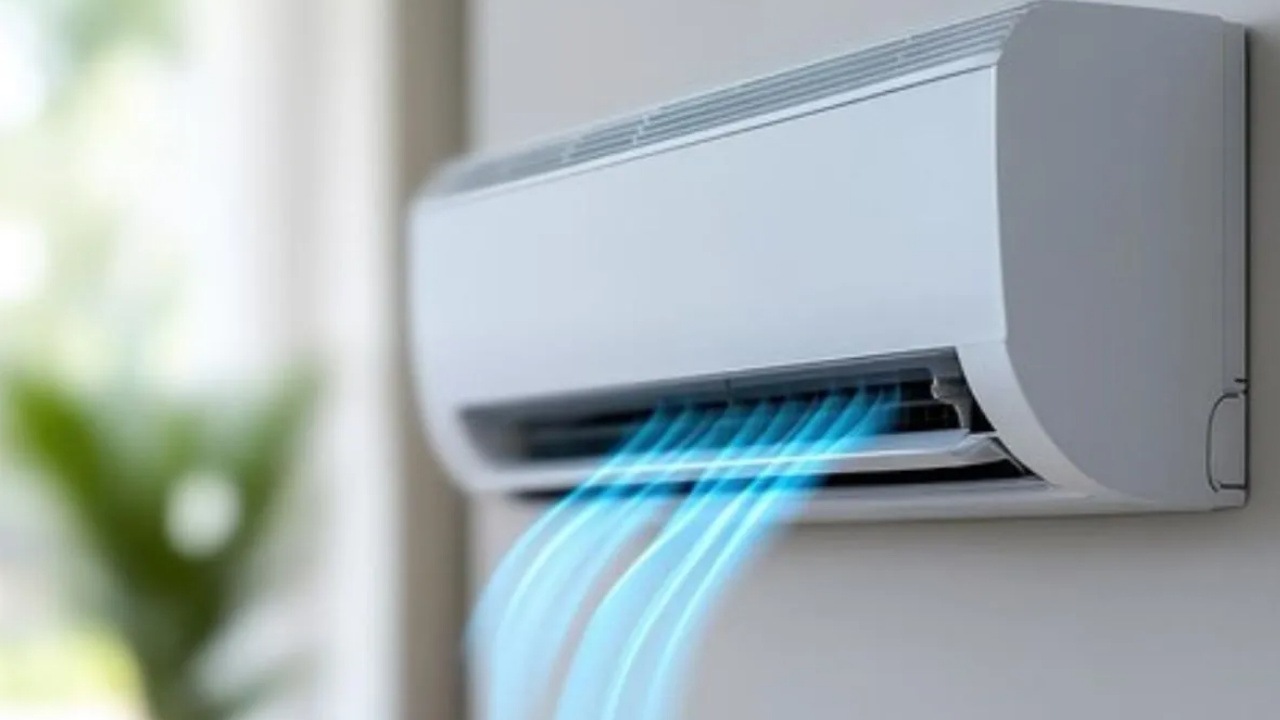 How to operate air conditioner so that electric bill is low 