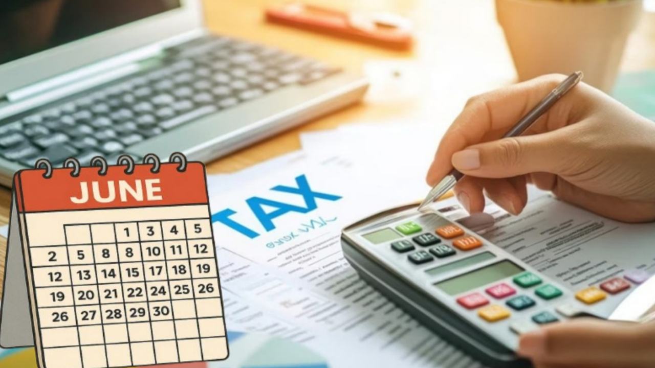 How to file advance income tax 