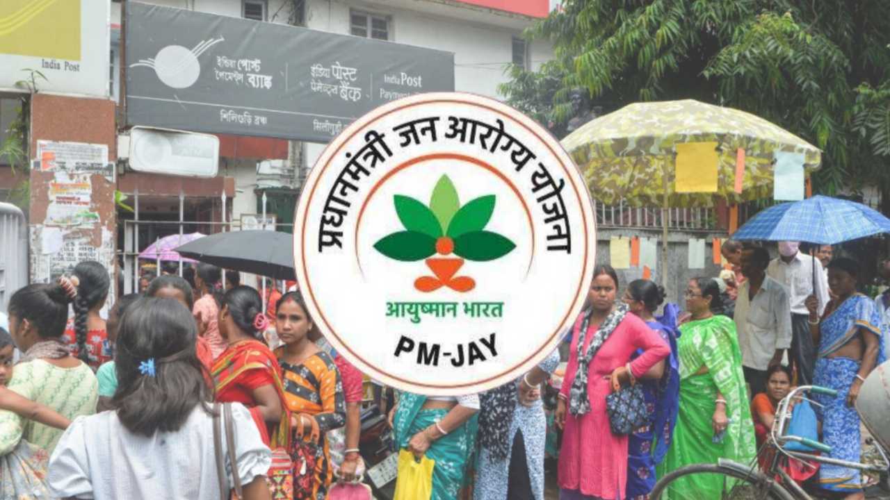What documents will be needed for ayushman bharat 