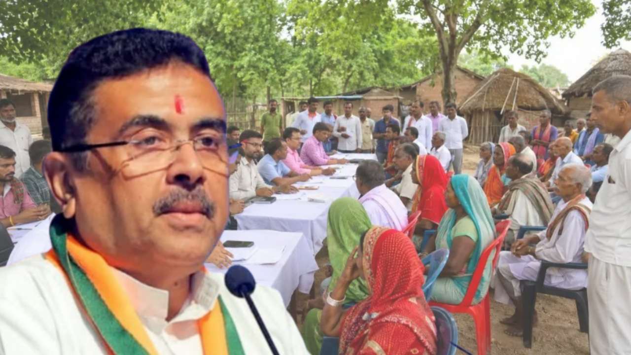 ৫৫ টি প্রকল্পে আবেদন থেকে সরকারি পরিষেবার সুবিধা, কতদিন চলবে জনকল্যাণ শিবির?
