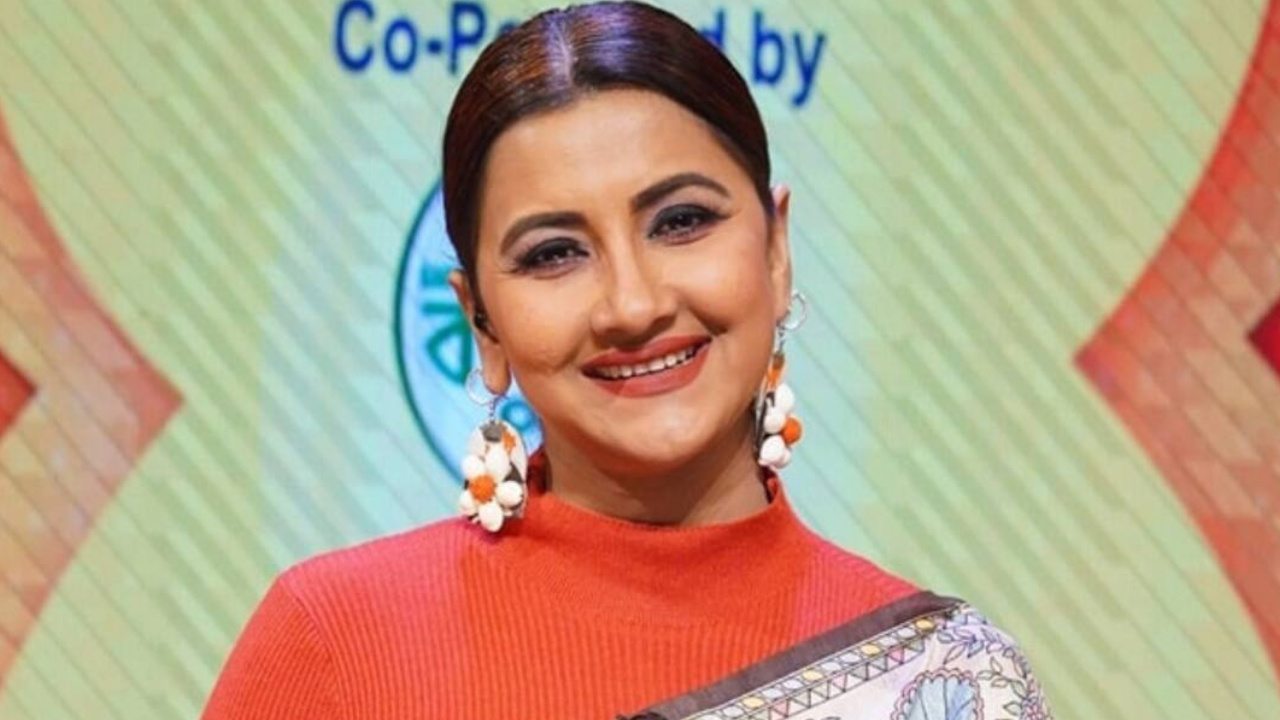 দলবদলের জের, দিদি নাম্বার ওয়ান থেকে এবার ‘ছাঁটাই’ রচনা?