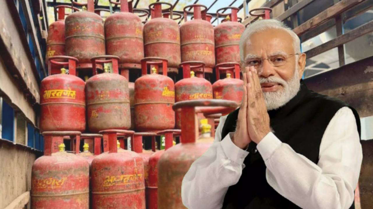 নামমাত্র দামে এলপিজি সিলিন্ডার, ফ্রি তে গ্যাস সংযোগ, কী কী সুবিধা উজ্জ্বলা যোজনায়?