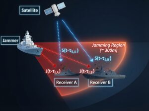 The Indian Navy is getting a powerful, indigenous ECGNSS jammer