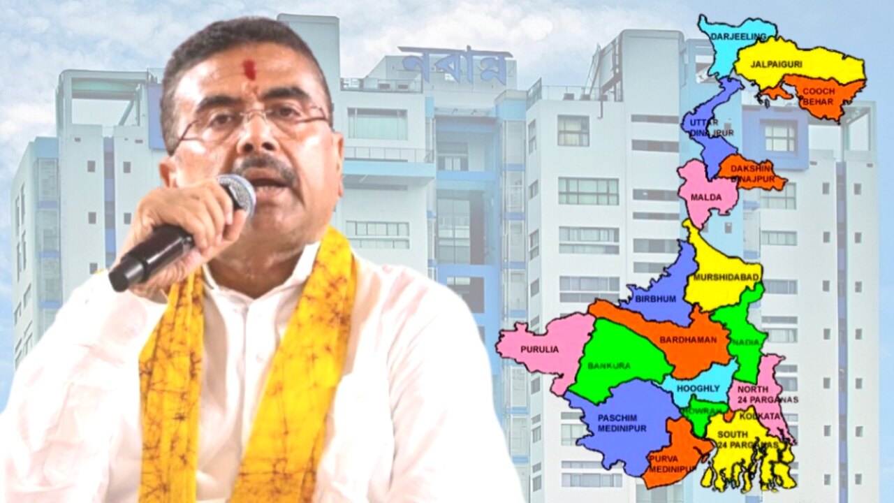 স্কুল-কলেজ-বিশ্ববিদ্যালয়গুলির জন্য নয়া নির্দেশিকা জারি করল রাজ্য সরকার