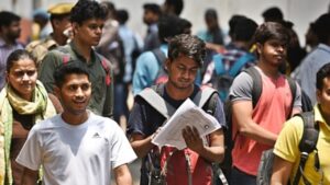 Central Government Job C-DAC Recruitment 2026