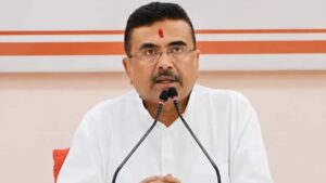 Suvendu Adhikari Trains New Ministers Sets Clear Rules for Governance