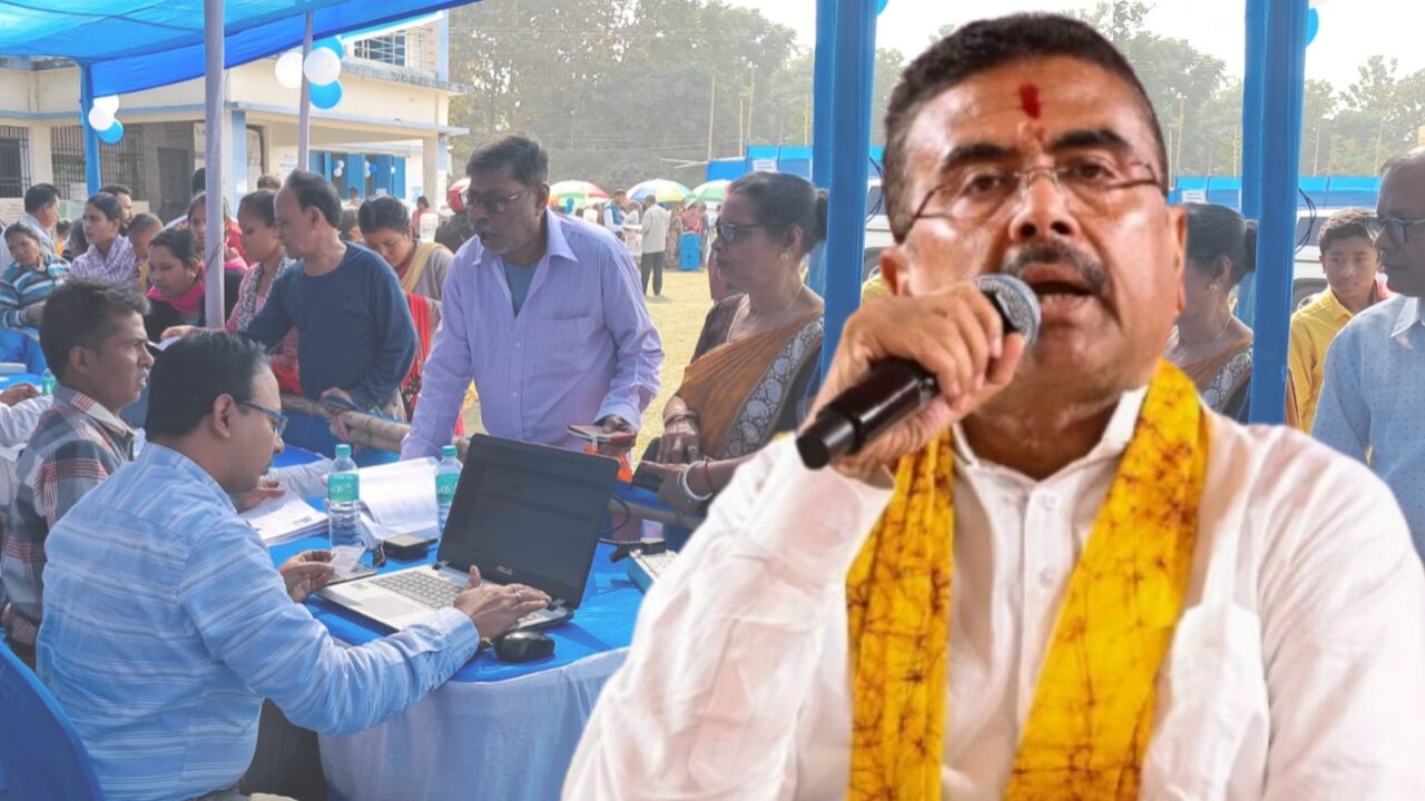 ১৫ জুন থেকে শুরু, কোথায় বসবে জনকল্যাণ শিবির? কোন কোন প্রকল্পের সুবিধা মিলবে?