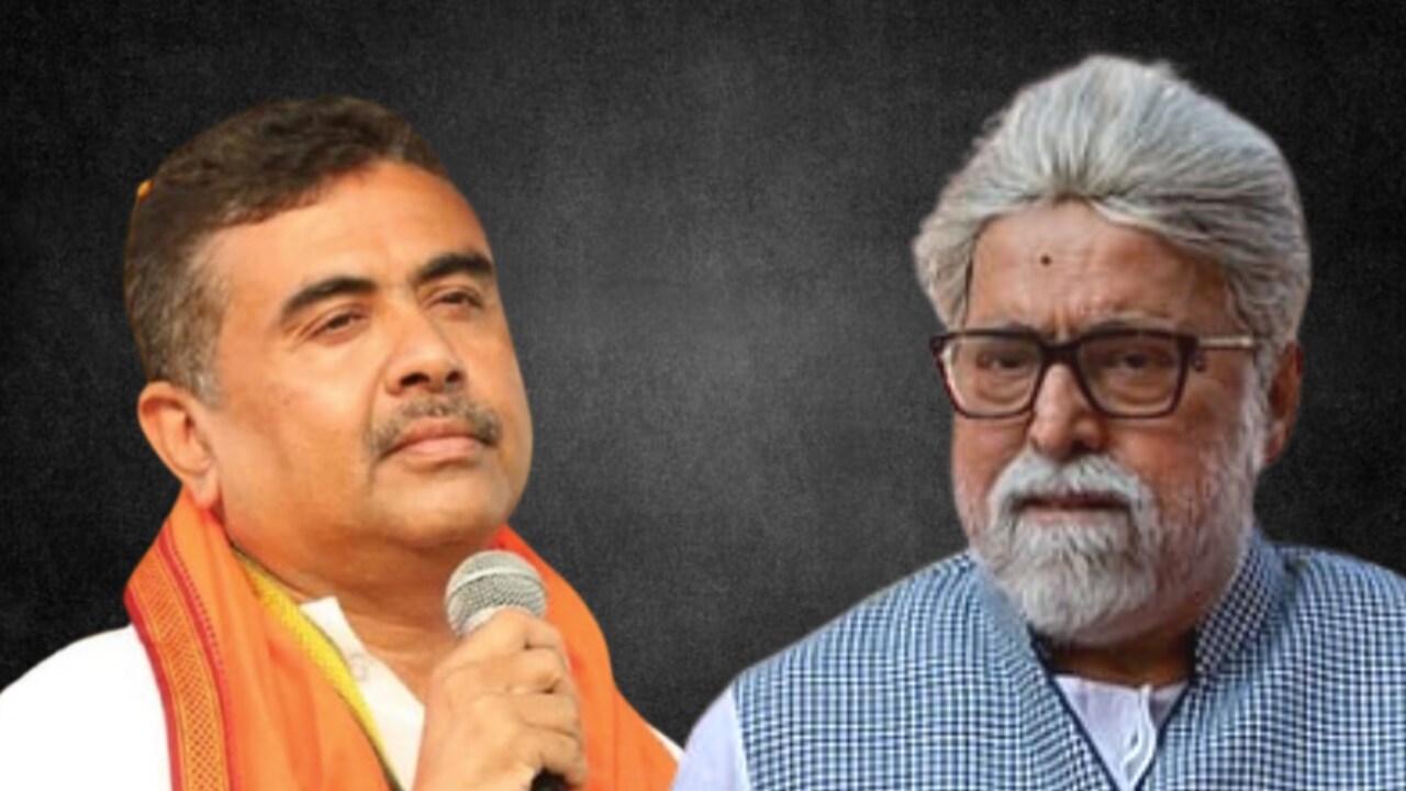 ‘মুখ্যমন্ত্রী হওয়ার পরও…’, শুভেন্দুকে নিয়ে অকপট সুদীপ বন্দ্যোপাধ্যায়