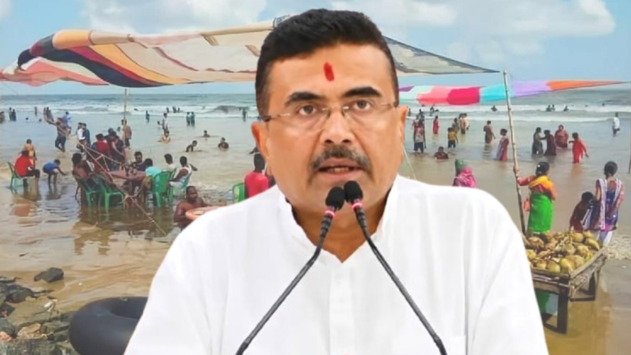 দিঘায় বেড়াতে গেলে আর দিতে হবে না অতিরিক্ত টাকা! ১ জুলাই থেকে বড় বদল, ঘোষণা মুখ্যমন্ত্রীর