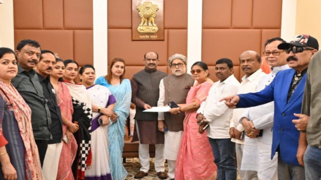 NCPI in Spotlight After Rebel TMC MPs Join the Party