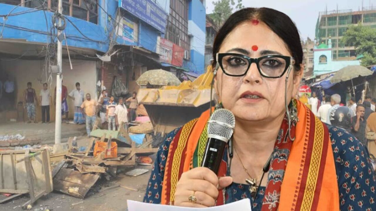 সবাই নন, শুধুমাত্র এই হকাররাই পেতে পারেন পুনর্বাসন! ইঙ্গিত অগ্নিমিত্রার