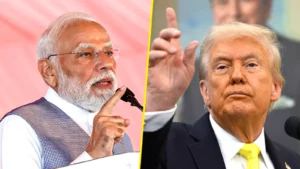 On India America again imposes 12.5% tariff.