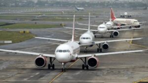 Government approves Rs 10,000 crore ATF fund.