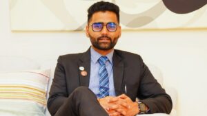 Success Story of Abhishek Vaishya will amaze you 