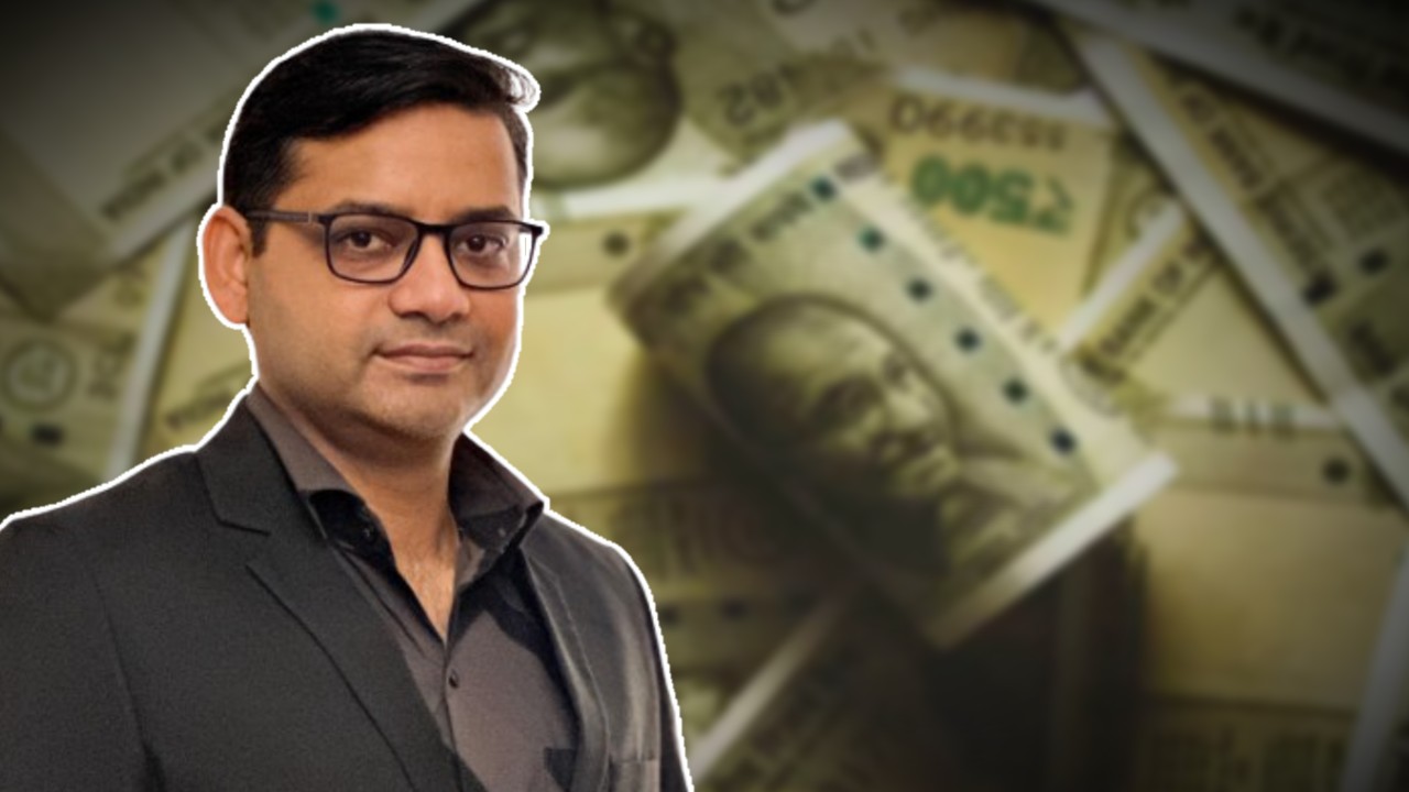 Success Story of Ajay Kumar Sharma will amaze you.
