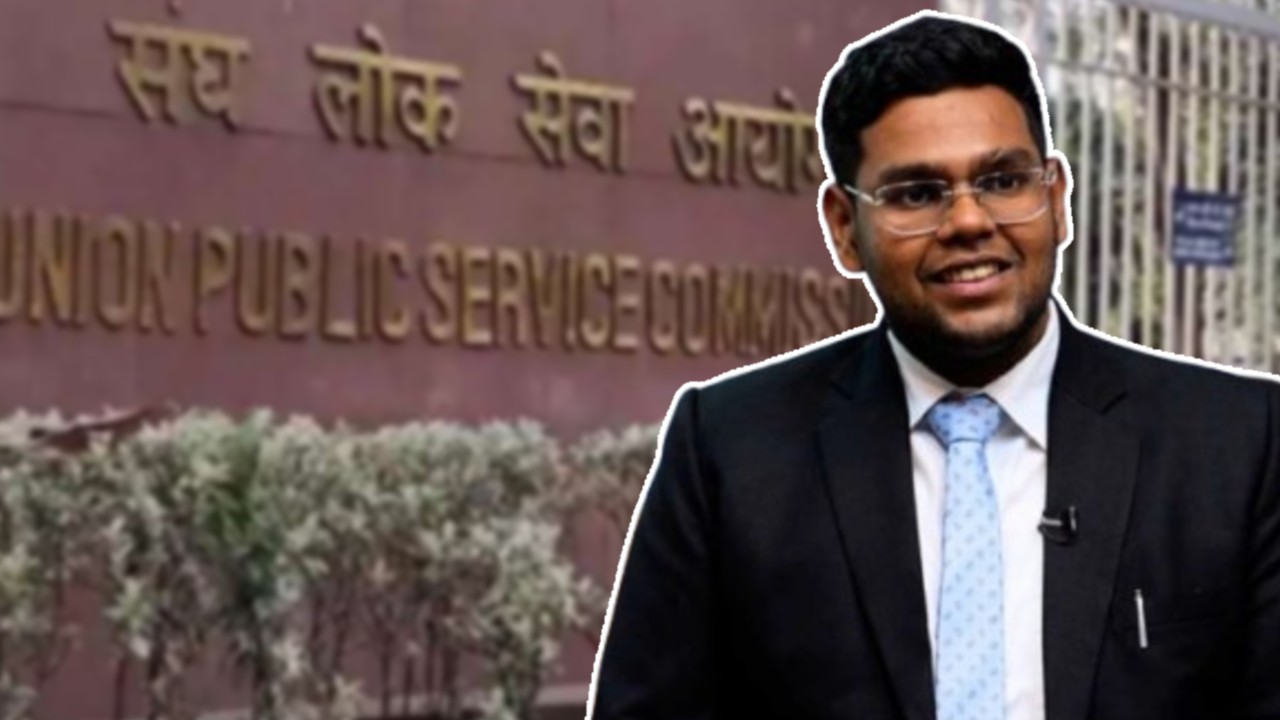 Success Story of Akansh Dhull, will inspire you.