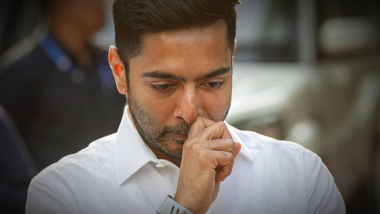 পদে পদে বাড়ছে বিপদ! অভিষেক বন্দ্যোপাধ্যায়ের বিরুদ্ধে ফের থানায় অভিযোগ দায়ের