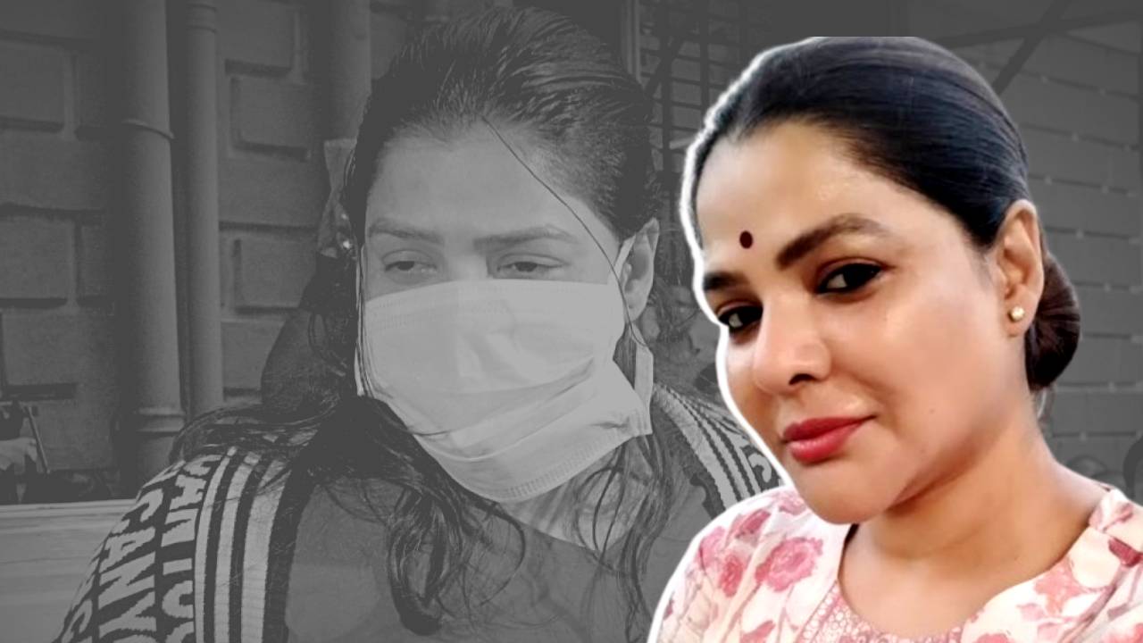 অতীত পিছনে ফেলে অর্পিতার জীবনের ‘নতুন অধ্যায়’! ৪ বছর পর বড় ঘোষণা