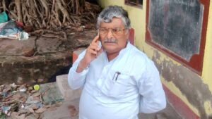 Asit Mazumder