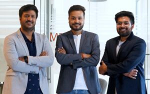 The success story of 3 friends from Meerut will surprise you.