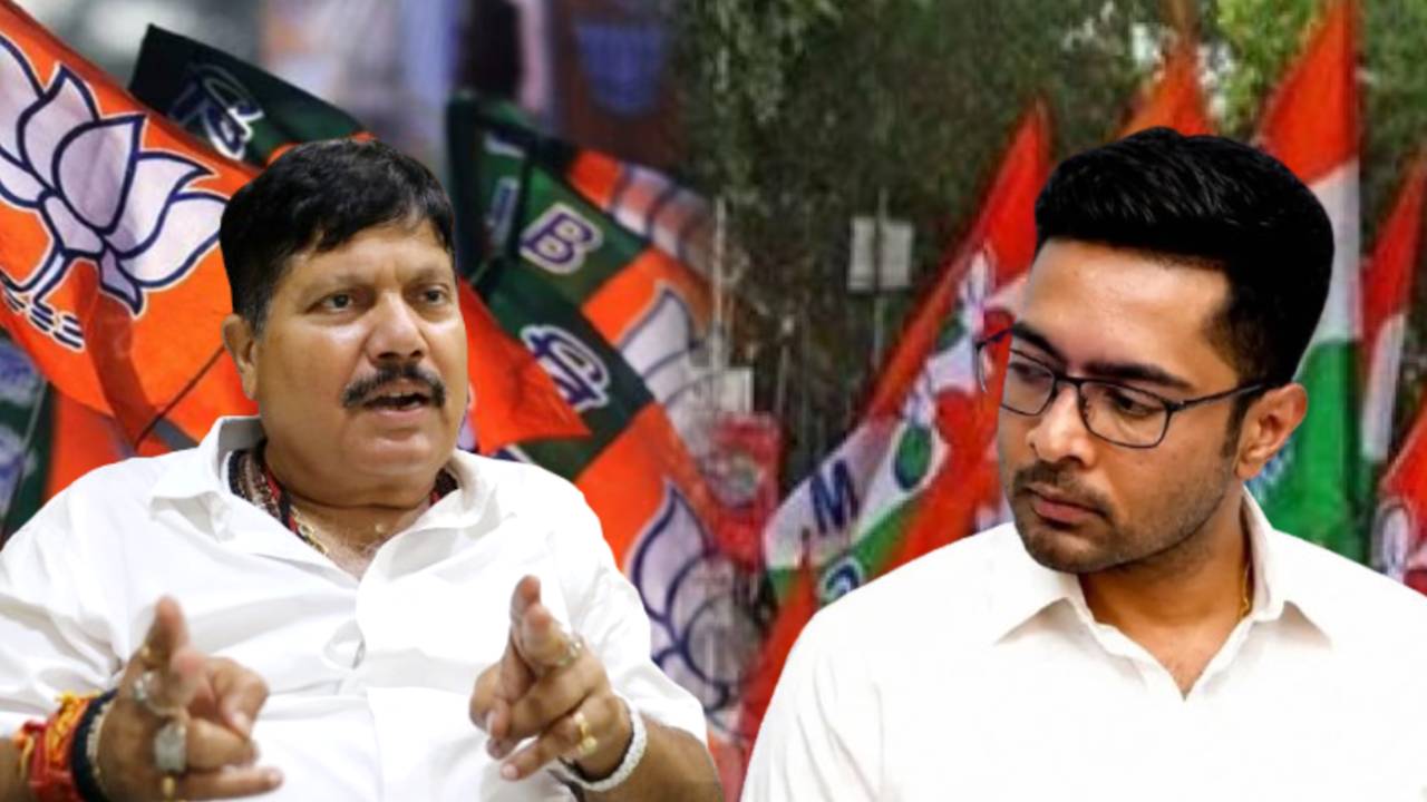 ‘আমি ED-তে থাকলে অনেক আগেই জেলে ভরতাম’! অভিষেককে ইঙ্গিত করে বিস্ফোরক অর্জুন