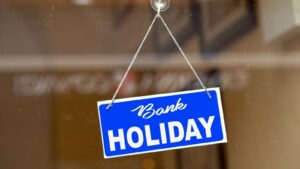 Check out the list of bank holidays in July.