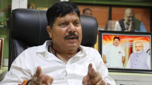 Barrackpore new bus route may start soon WB transport minister Arjun Singh big announcement