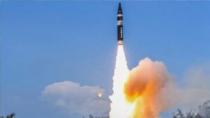 Big preparations in Bay of Bengal, will there another missile test.