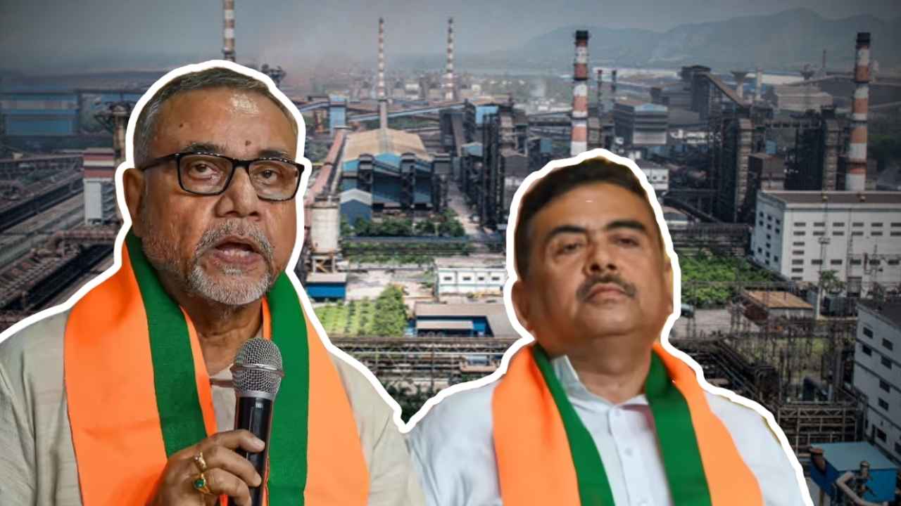 দুঃসময় শেষে শিল্পজোয়ার, ৪২ শিল্পপতিরা আগ্রহী, বাজেটে বড় ঘোষণার ইঙ্গিত শিল্প ও বাণিজ্যমন্ত্রীর