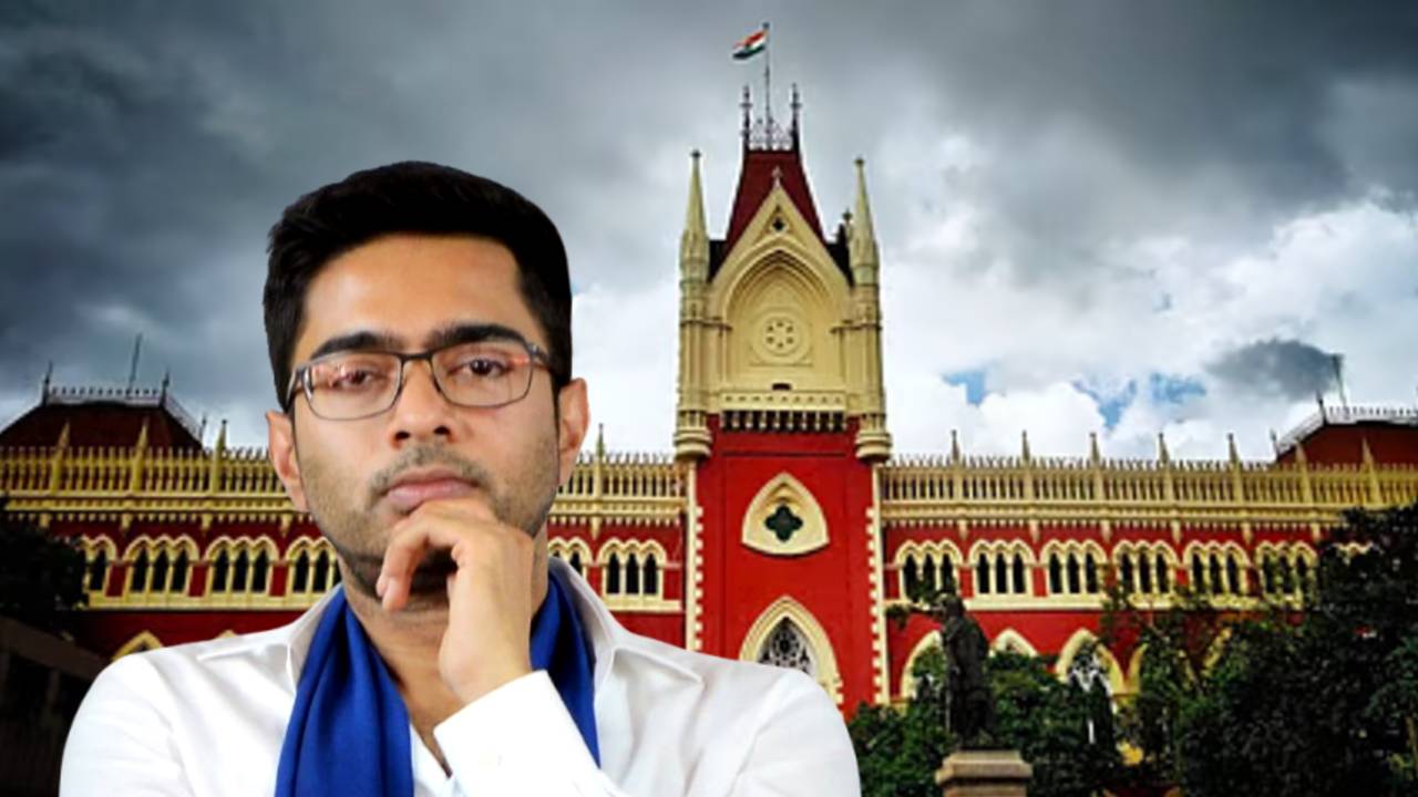 “৭ দিনের মধ্যে…’! অভিষেকের সম্পত্তি সংক্রান্ত মামলায় বড় নির্দেশ হাইকোর্টের