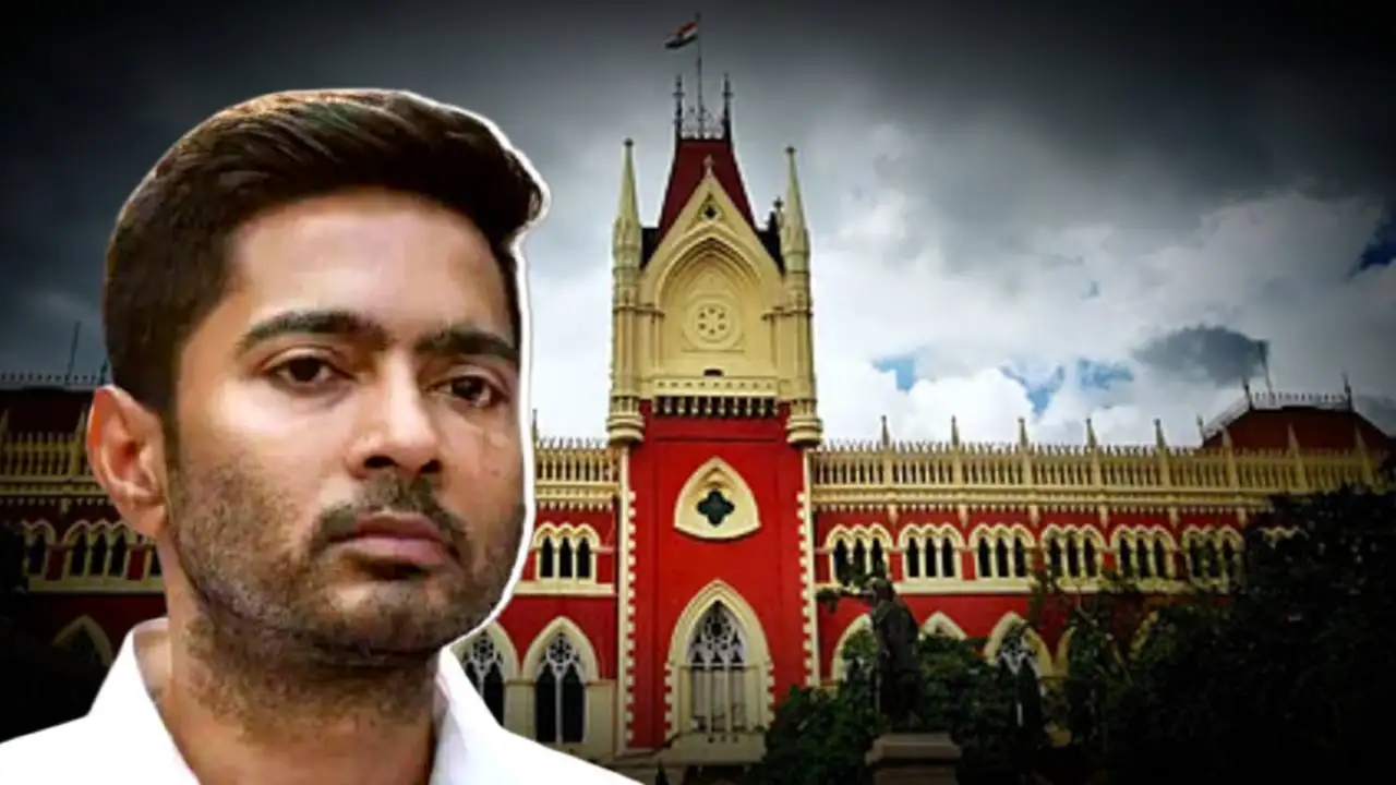 আরও বিপদে অভিষেক! কলকাতা হাইকোর্টে জোর ধাক্কা খেলেন তৃণমূল সাংসদ