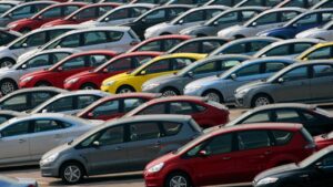 India sets record in car sales! May figures will surprise you.