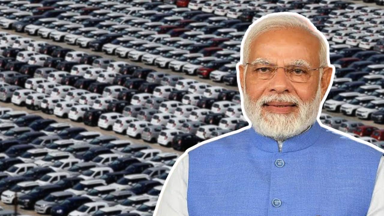 গাড়ি বিক্রির ক্ষেত্রে দুর্ধর্ষ রেকর্ড ভারতের! চমকে দেবে মে মাসের পরিসংখ্যান
