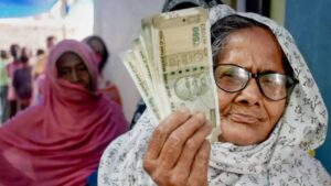 Central Government scheme Atal Pension Yojana application process benefits explained