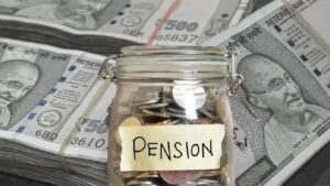 Central Government scheme Atal Pension Yojana application process benefits explained