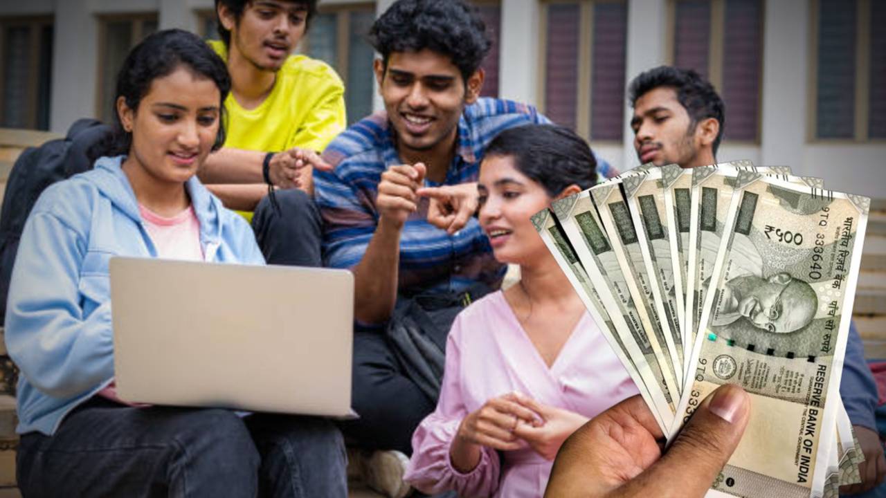 মাসে মাসে ৯ হাজার! পড়ুয়াদের জন্য ধামাকা সরকারি প্রকল্প, জানুন আবেদনের খুঁটিনাটি