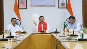 Digha Jagannath Temple name changed CM Suvendu Adhikari big announcement