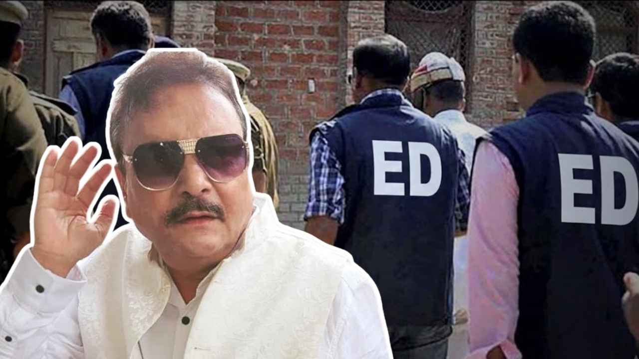 টাকা-সোনাদানার বদলে ১২৫ এরও বেশি চাকরি! পুর দুর্নীতিতে অভিযুক্ত মদন, তল্লাশি শুরু ইডির