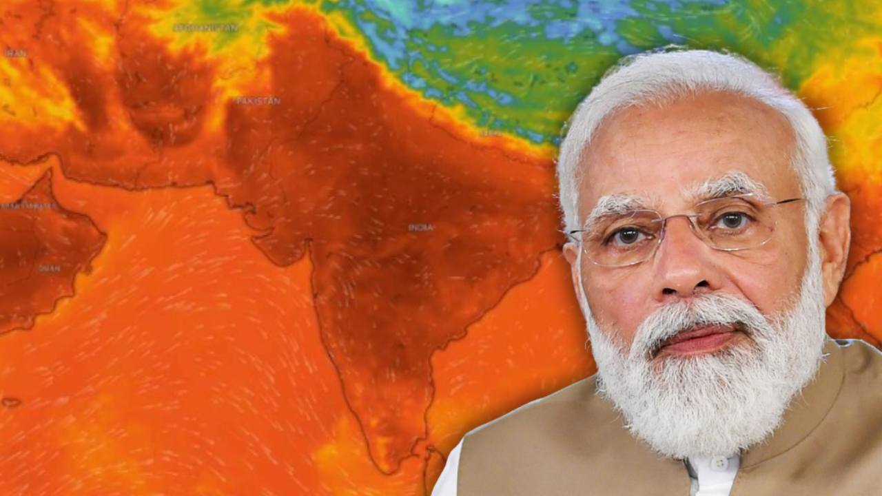 চিন্তা বাড়াচ্ছে এল নিনো! আবহাওয়া ও কৃষিকাজ পর্যবেক্ষণের জন্য অ্যাকশন প্ল্যান তৈরি কেন্দ্রের