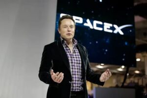 Elon Musk is about to become the world's first trillionaire.