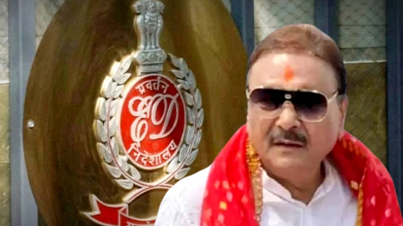 এবার বিপাকে মদন মিত্র? সাতসকালে বিধায়কের দুই বাড়িতে ED হানা, চলছে তল্লাশি