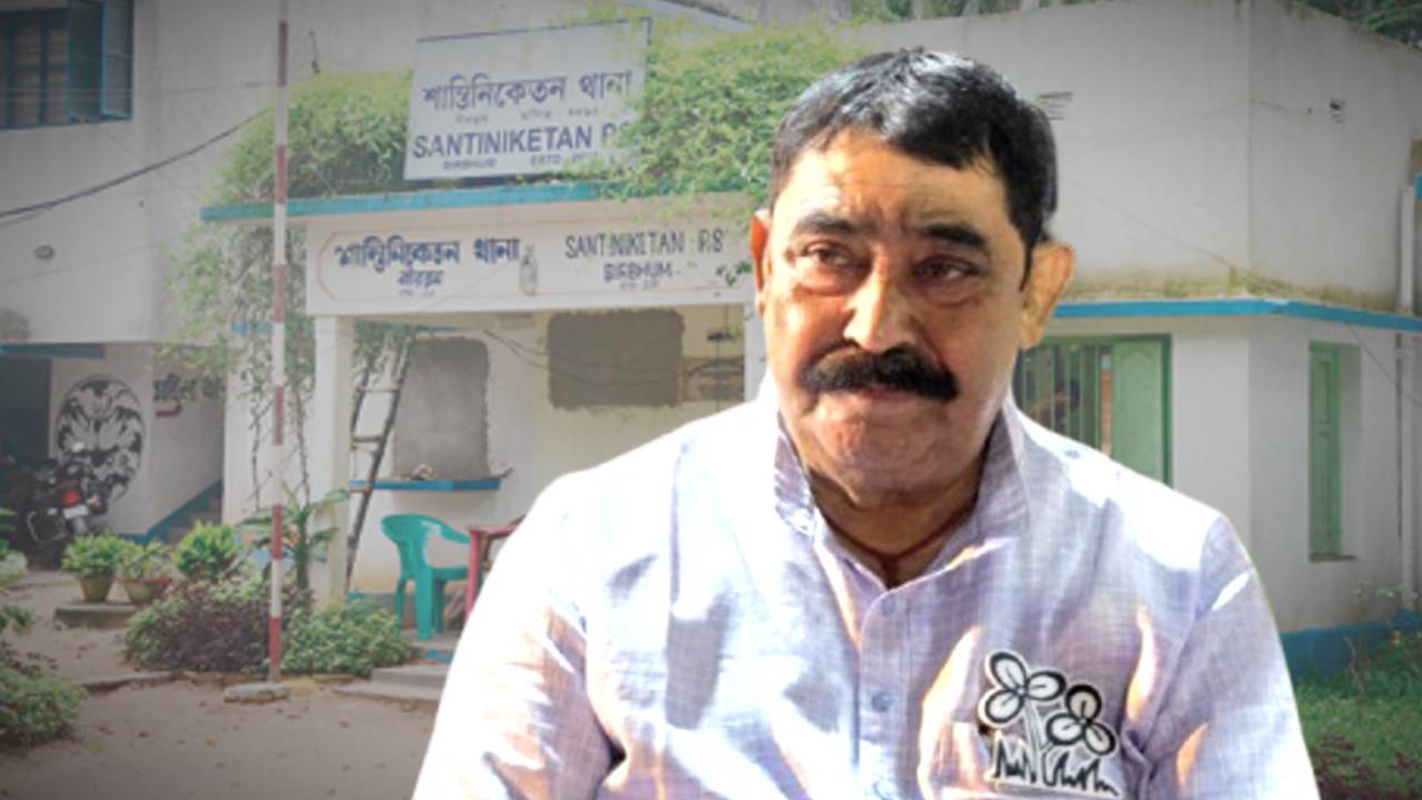 গ্রেফতার হতে পারেন অনুব্রত মণ্ডল? বীরভূমে যা হল… তোলপাড় রাজ্য রাজনীতি