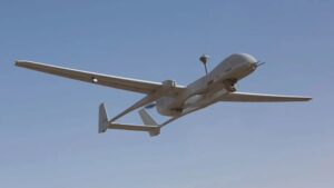 India Set to Purchase Military Drones Worth 17,000 Crore rs