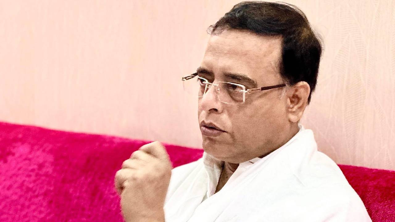 “আর রাজনীতি করব না”! তৃণমূলে ভাঙনের মাঝেই ‘সন্ন্যাস’ হেভিওয়েট প্রাক্তন মন্ত্রীর