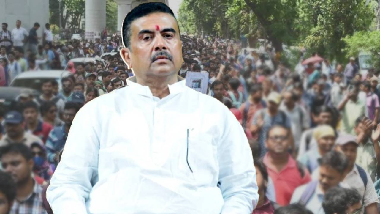 বাজেটে শুধু বকেয়া DA নয়, সঙ্গে করা হোক এই ঘোষণাও, মুখ্যমন্ত্রীর কাছে দাবি